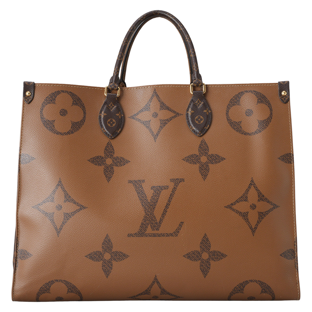 LOUIS VUITTON(USED)루이비통 모노그램 온더고 GM